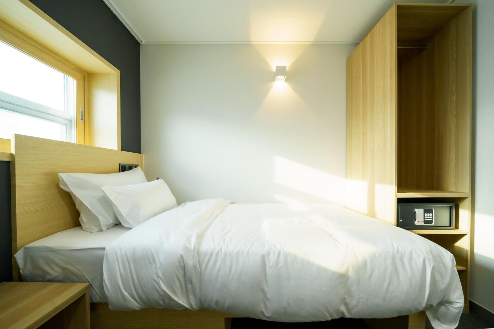 The Stay Hue Myeongdong Seul Dış mekan fotoğraf