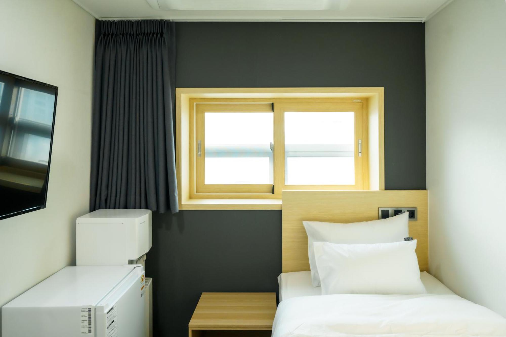 The Stay Hue Myeongdong Seul Dış mekan fotoğraf
