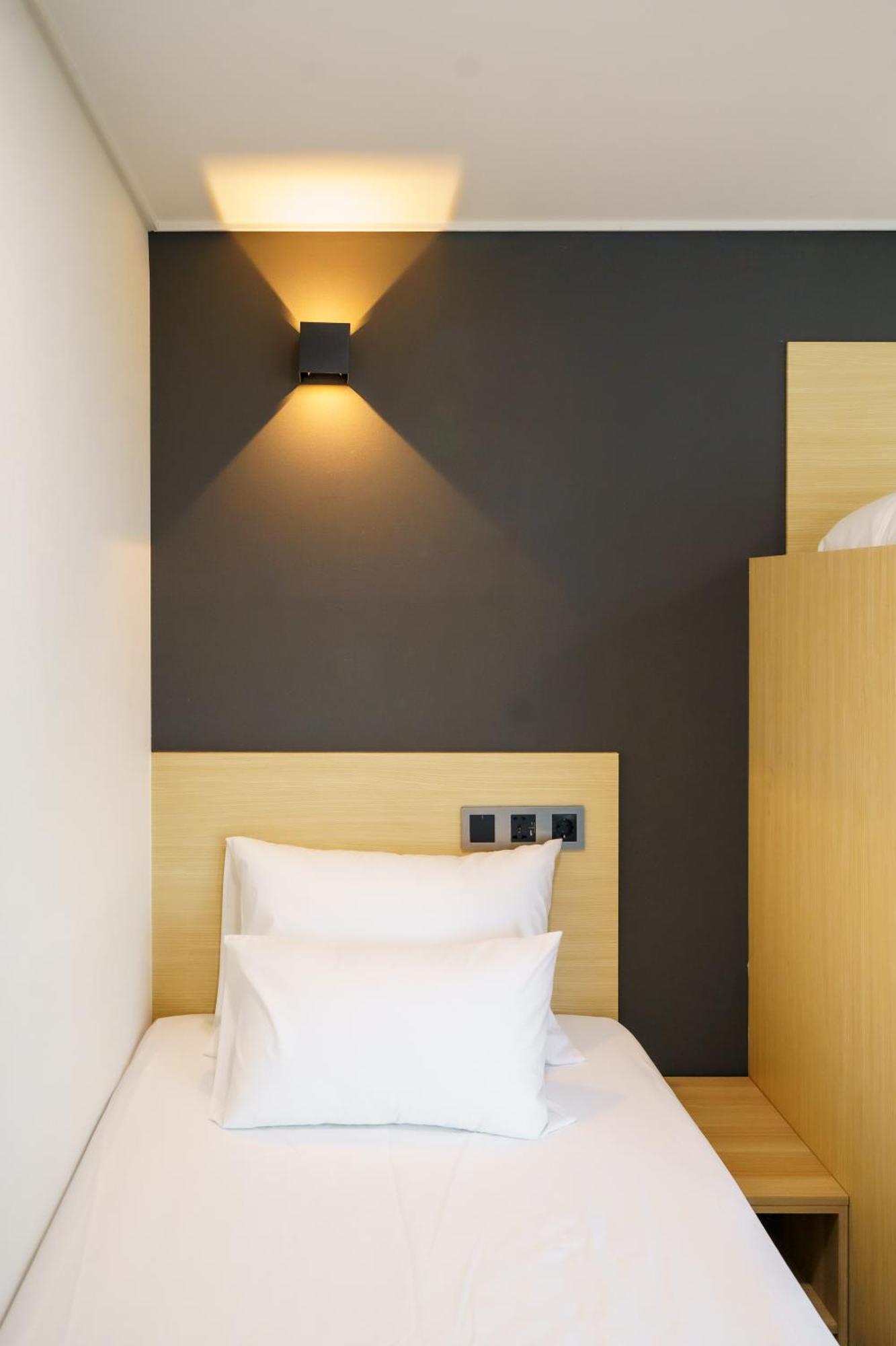 The Stay Hue Myeongdong Seul Dış mekan fotoğraf