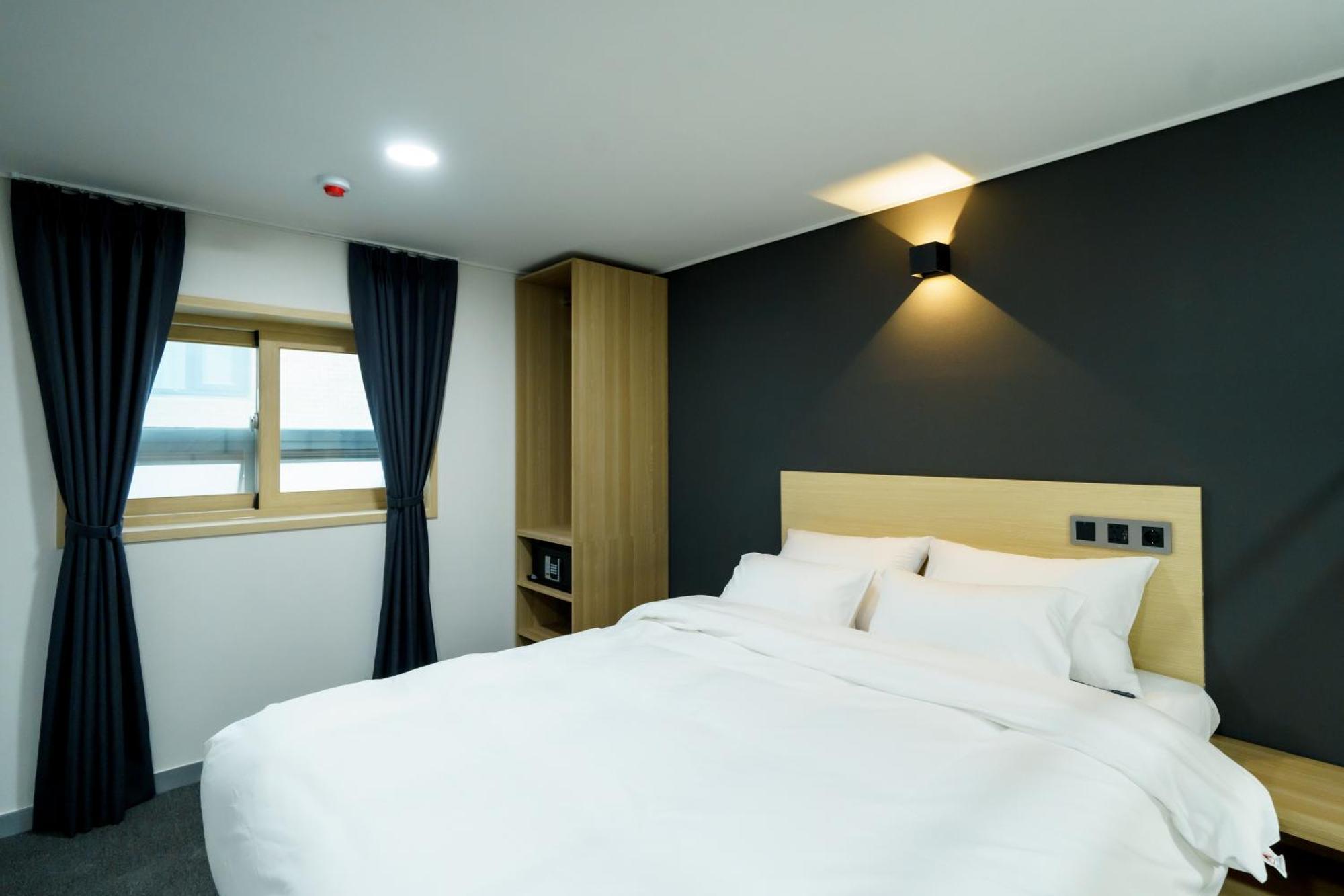 The Stay Hue Myeongdong Seul Dış mekan fotoğraf