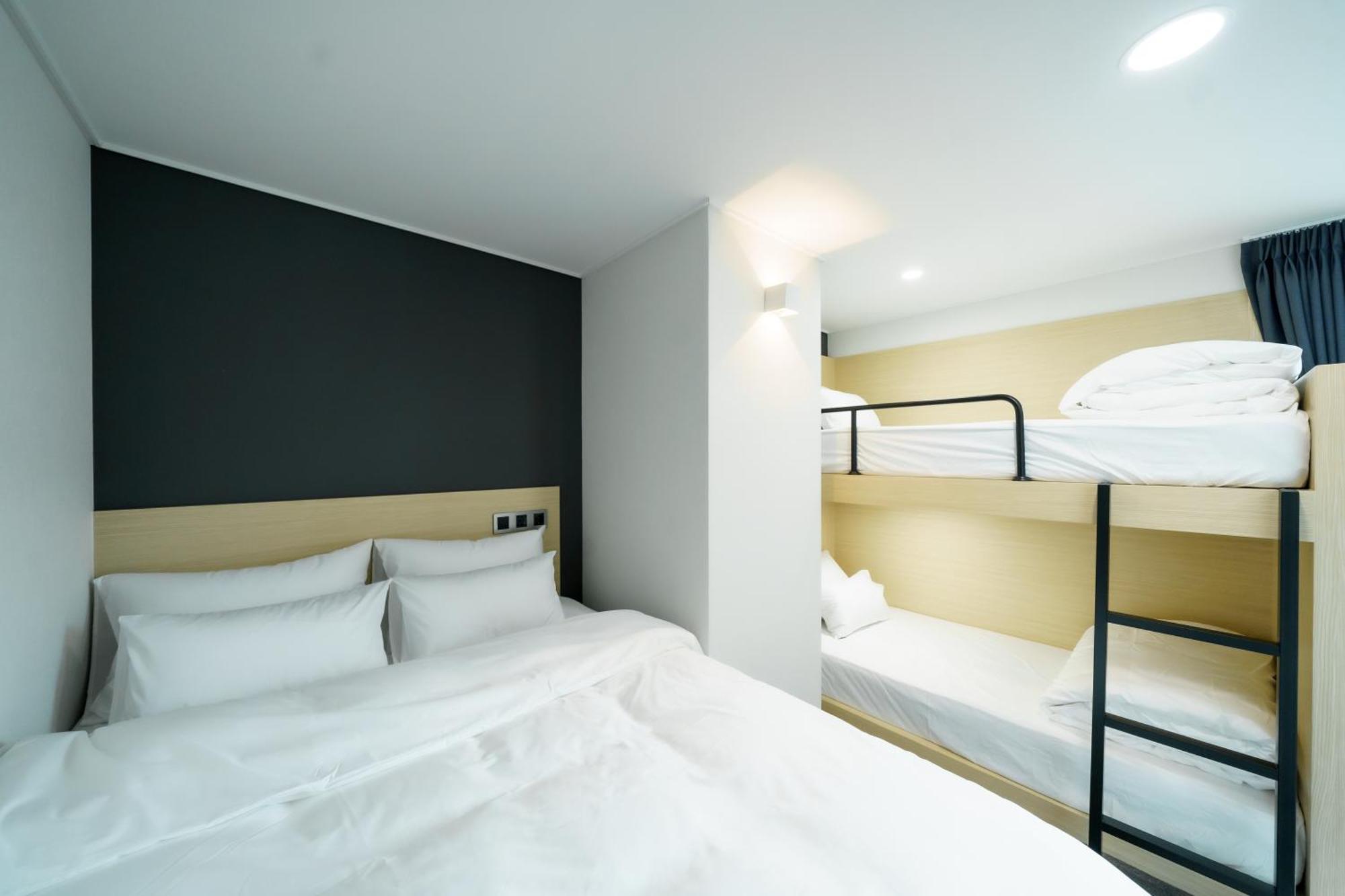 The Stay Hue Myeongdong Seul Dış mekan fotoğraf
