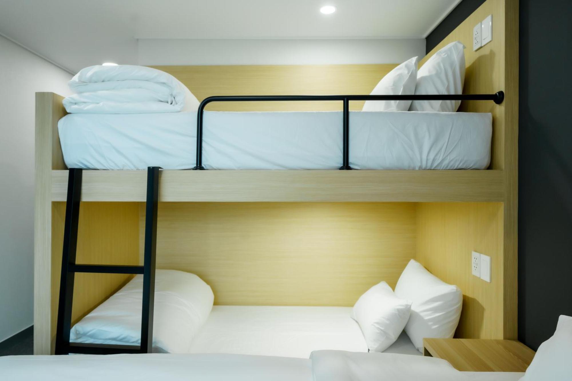 The Stay Hue Myeongdong Seul Dış mekan fotoğraf