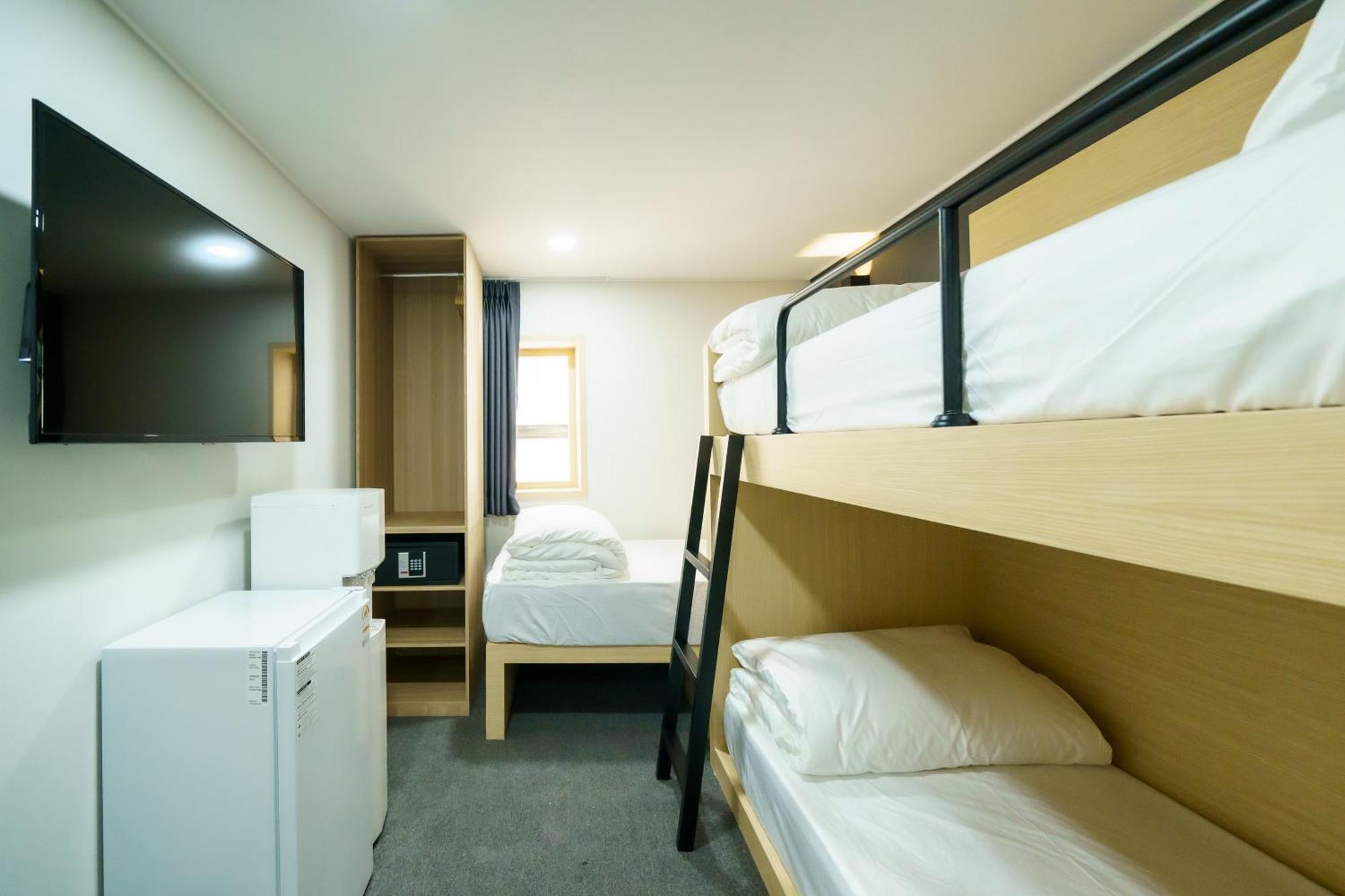 The Stay Hue Myeongdong Seul Dış mekan fotoğraf