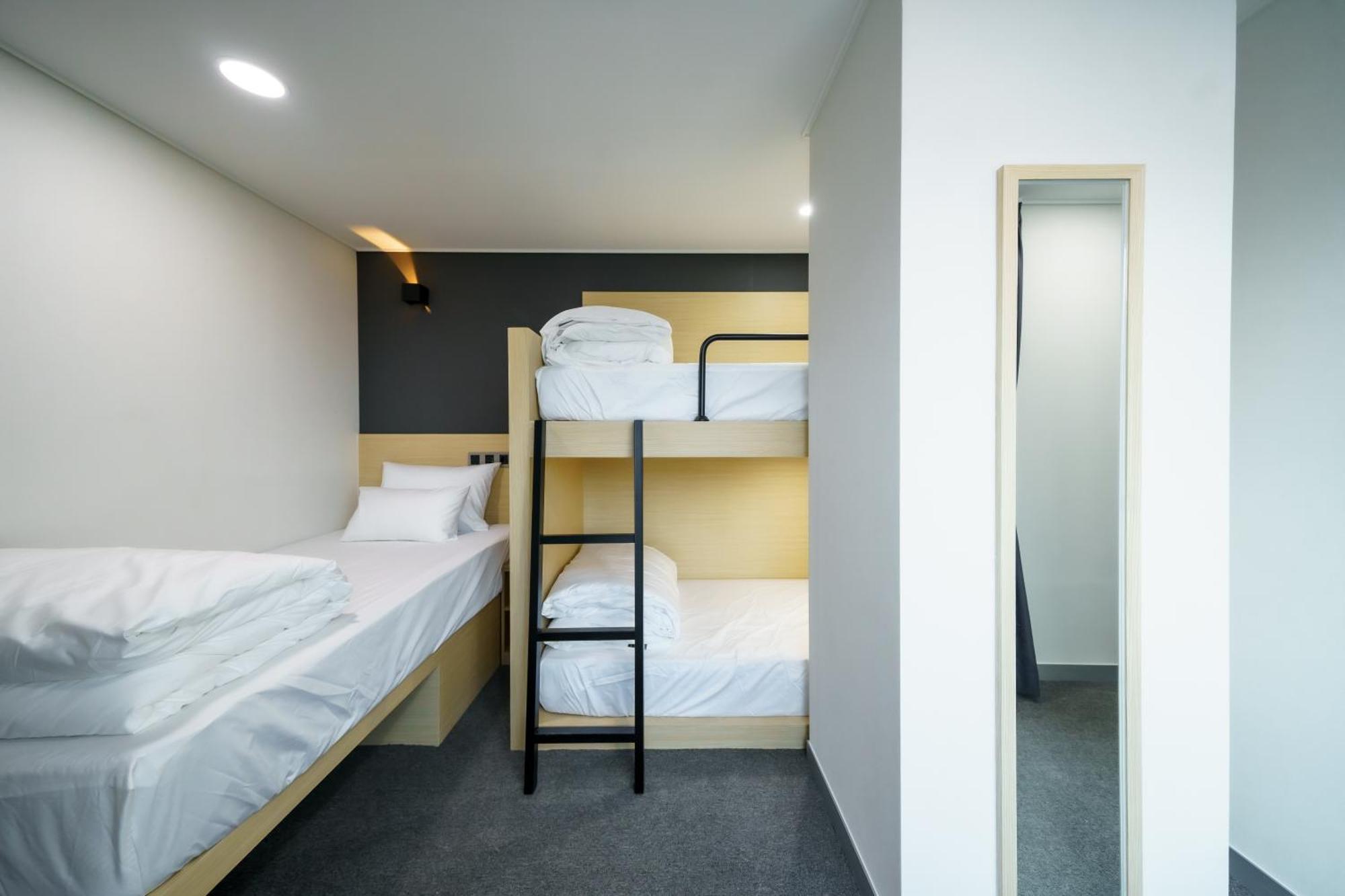 The Stay Hue Myeongdong Seul Dış mekan fotoğraf