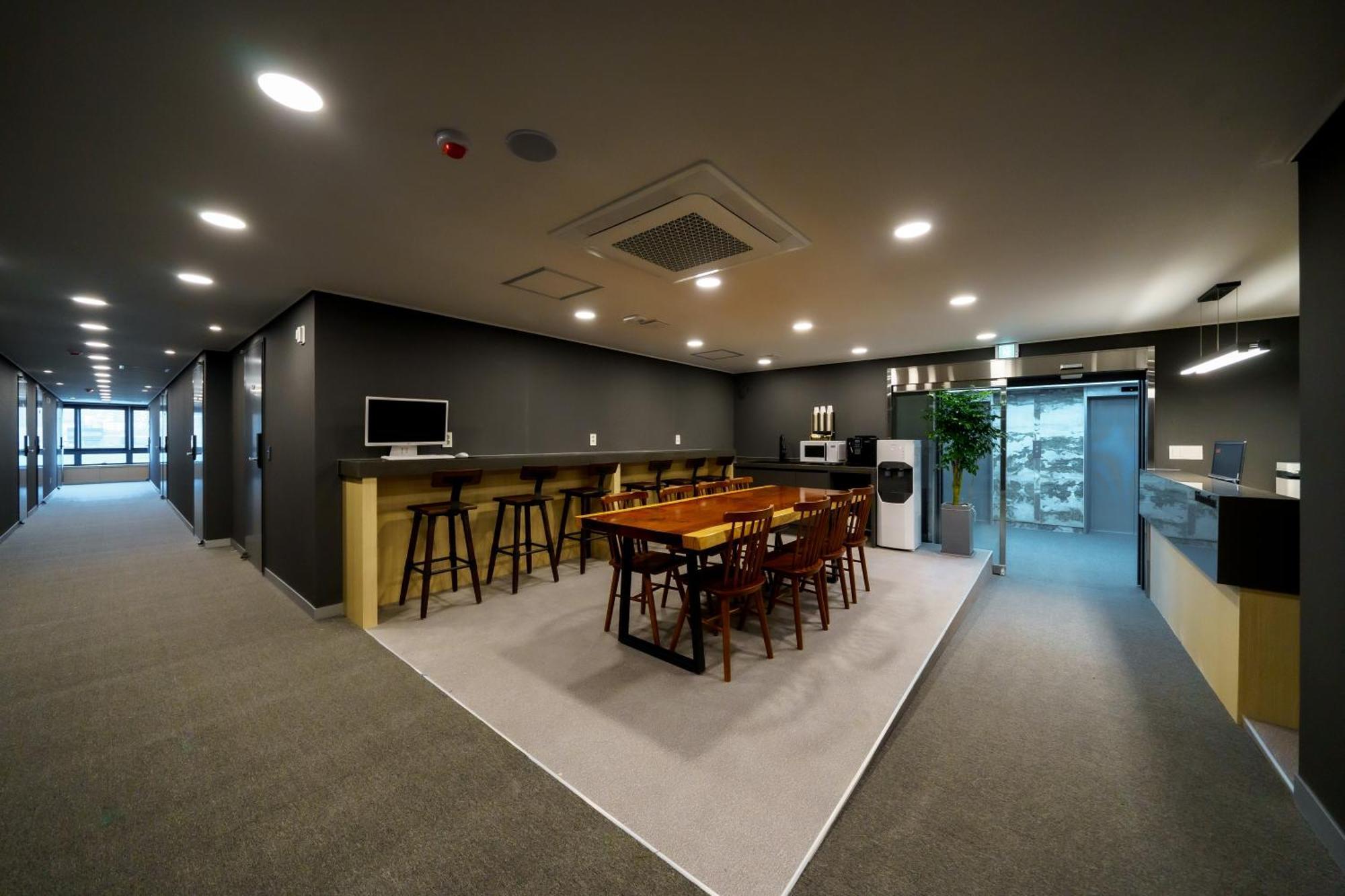The Stay Hue Myeongdong Seul Dış mekan fotoğraf