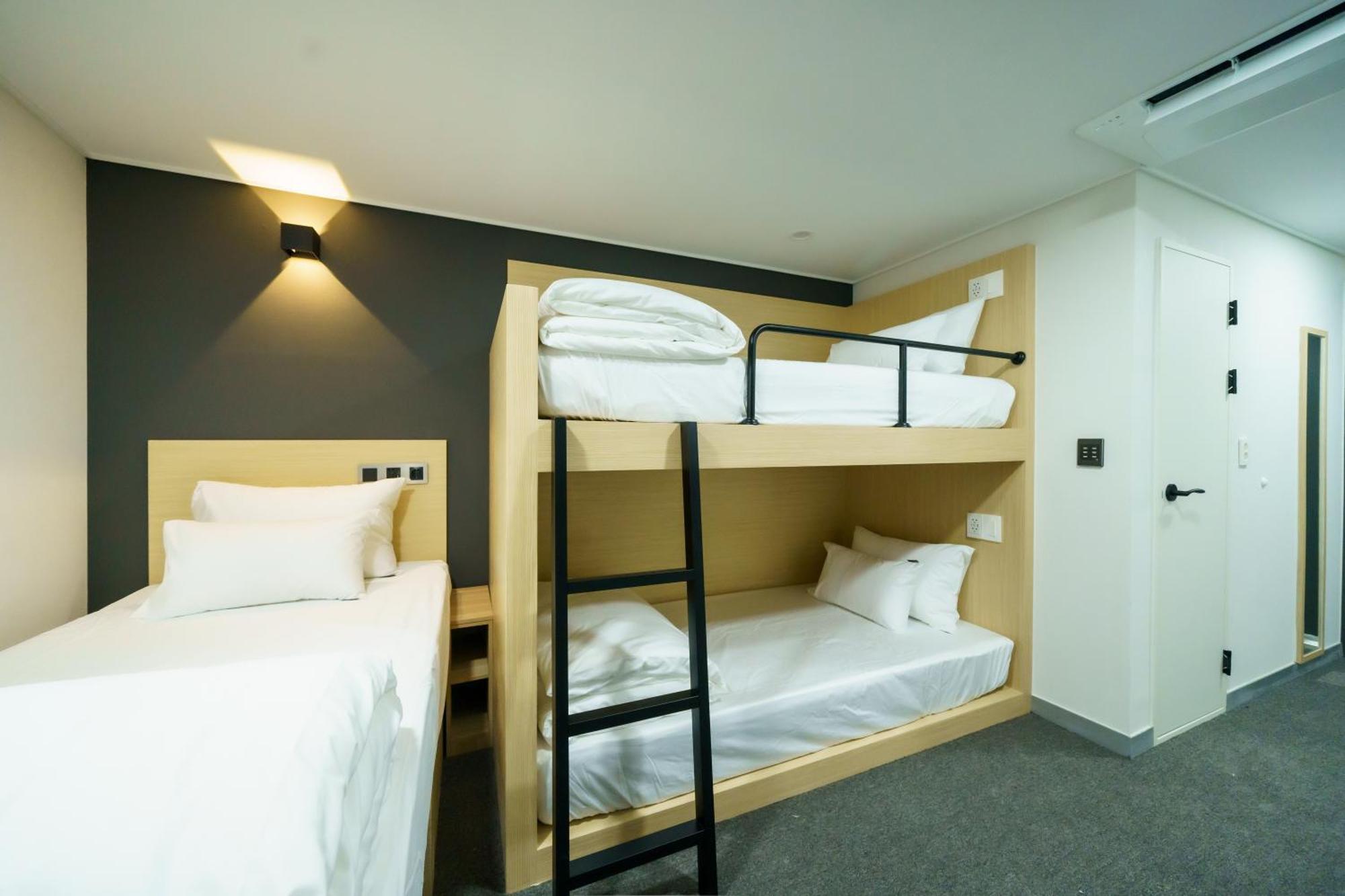 The Stay Hue Myeongdong Seul Dış mekan fotoğraf