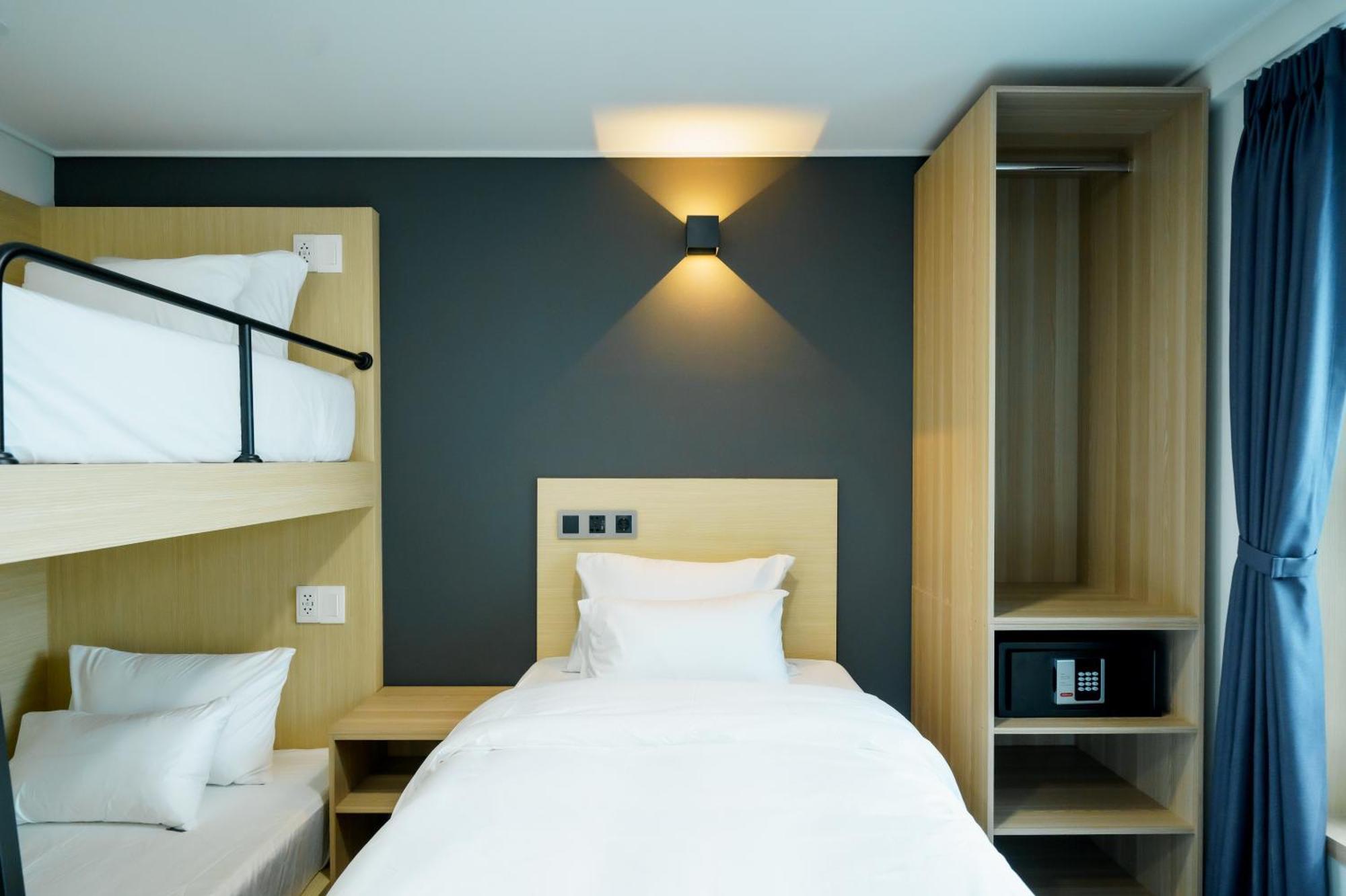 The Stay Hue Myeongdong Seul Dış mekan fotoğraf