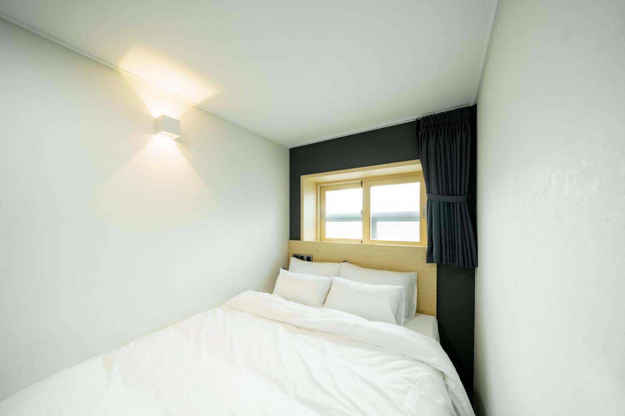 The Stay Hue Myeongdong Seul Dış mekan fotoğraf