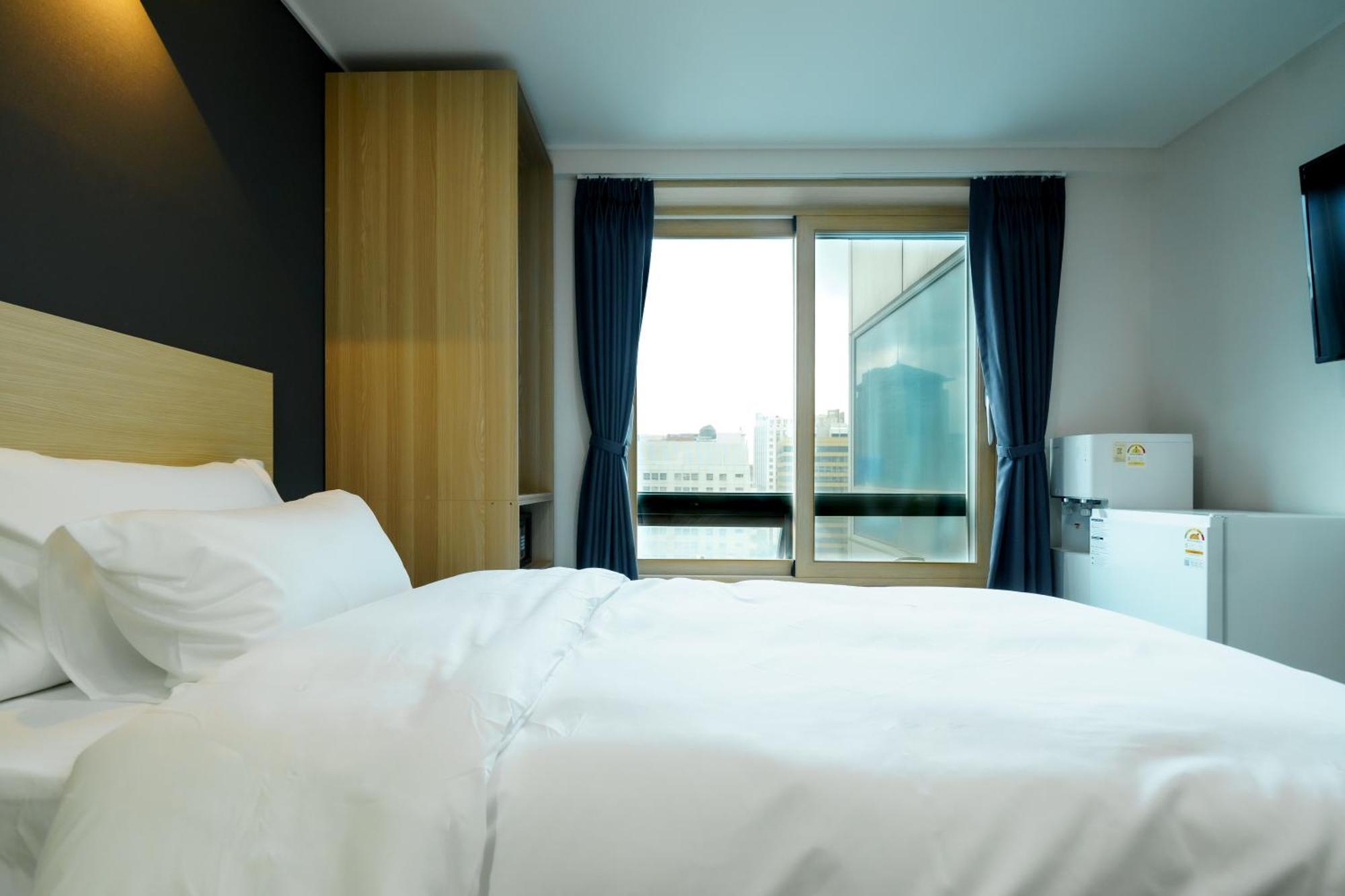 The Stay Hue Myeongdong Seul Dış mekan fotoğraf
