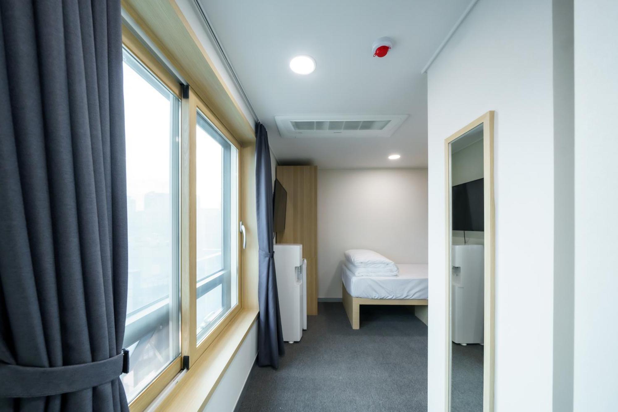 The Stay Hue Myeongdong Seul Dış mekan fotoğraf