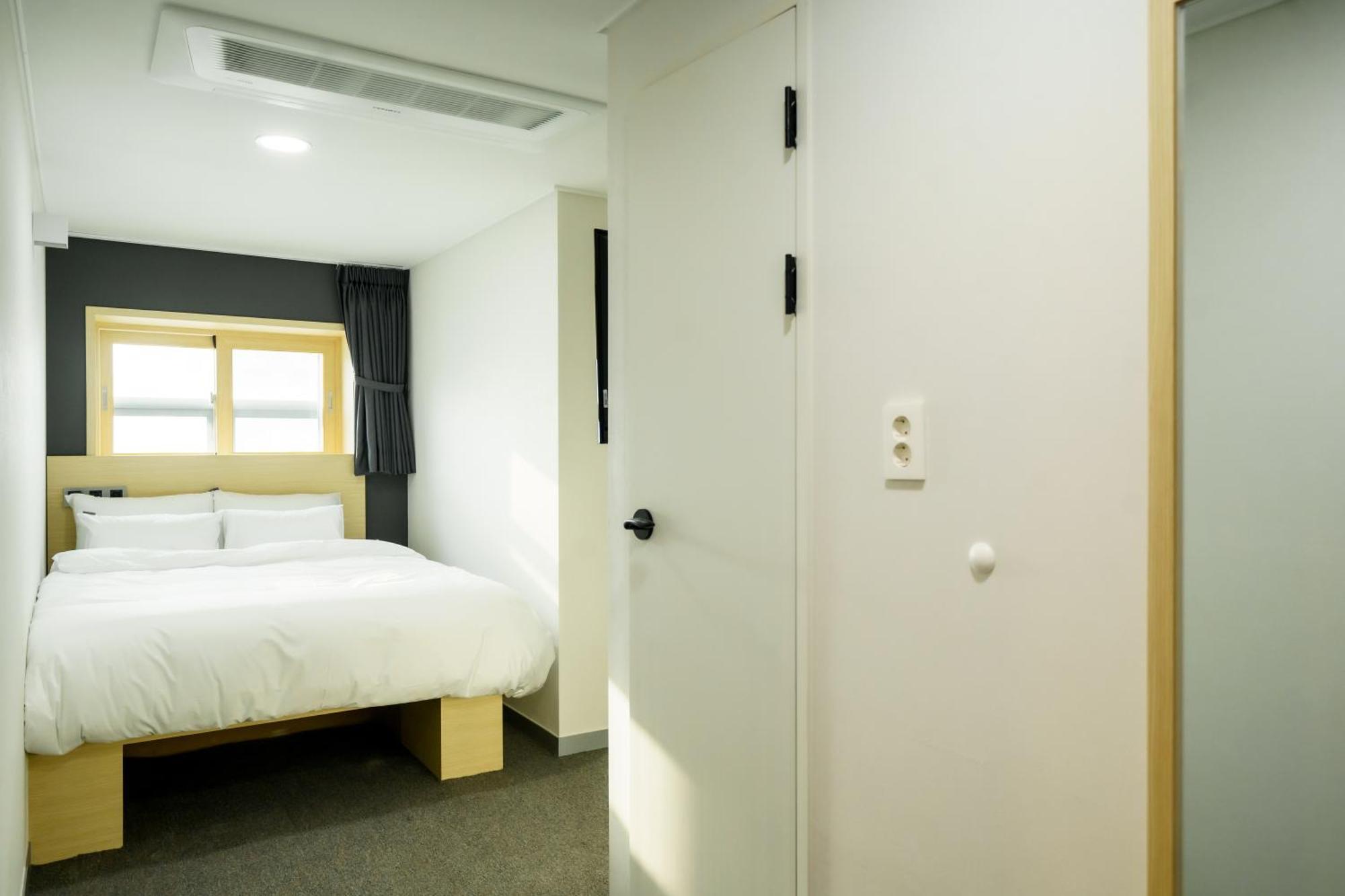 The Stay Hue Myeongdong Seul Dış mekan fotoğraf