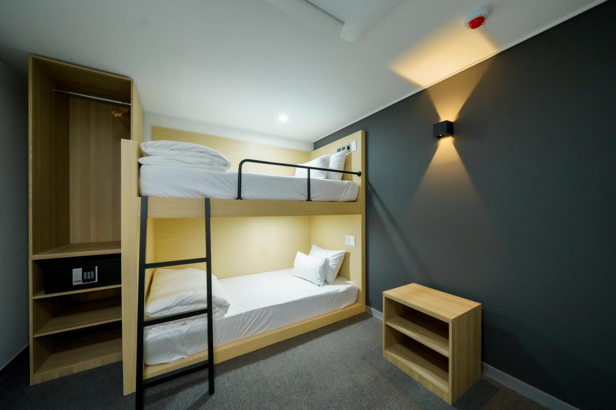 The Stay Hue Myeongdong Seul Dış mekan fotoğraf