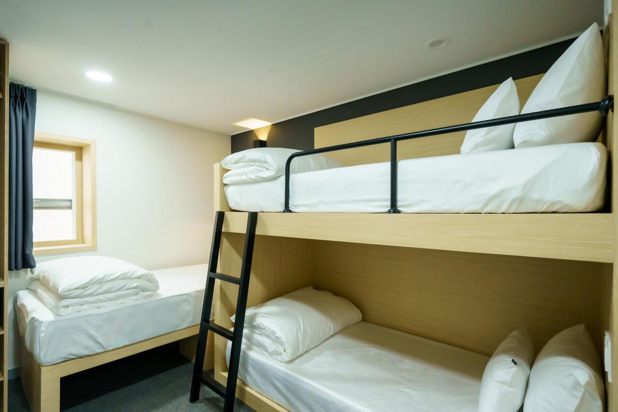 The Stay Hue Myeongdong Seul Dış mekan fotoğraf