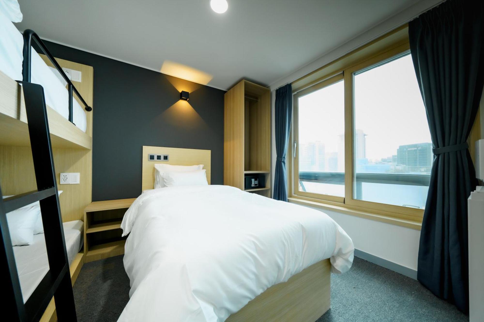 The Stay Hue Myeongdong Seul Dış mekan fotoğraf