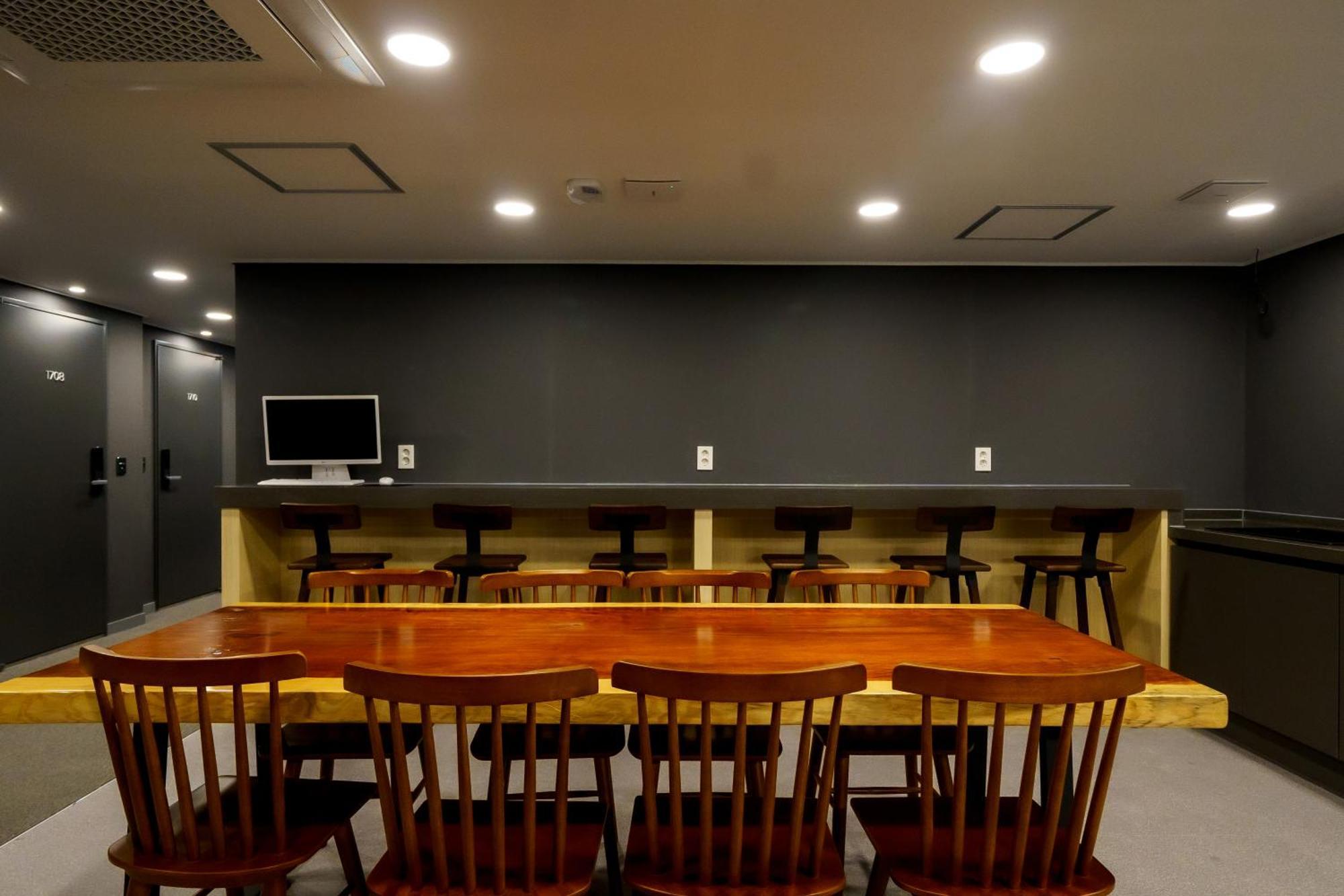 The Stay Hue Myeongdong Seul Dış mekan fotoğraf