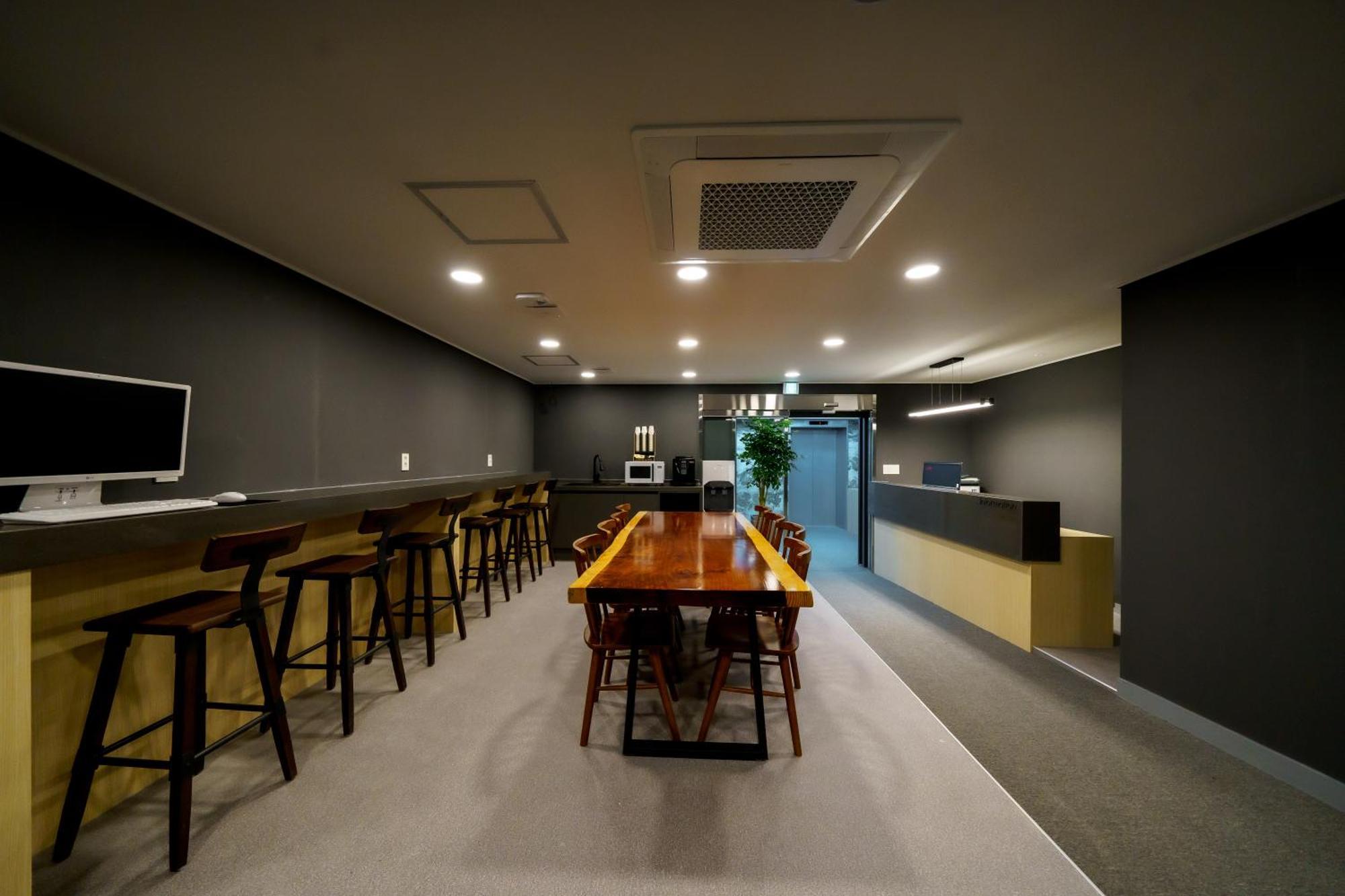 The Stay Hue Myeongdong Seul Dış mekan fotoğraf